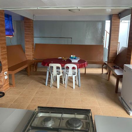 Maria Homestay General Luna  Kültér fotó