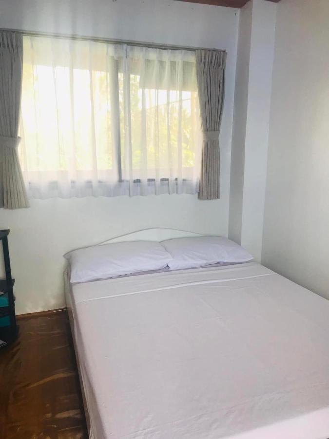 Maria Homestay General Luna  Kültér fotó